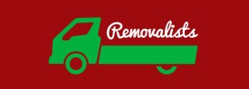 Removalists Melrose TAS - My Local Removalists